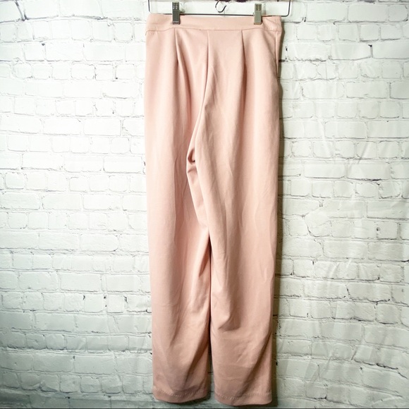 Good Luck Gem | NWT High Waist Ankle Pants - Picture 5 of 7